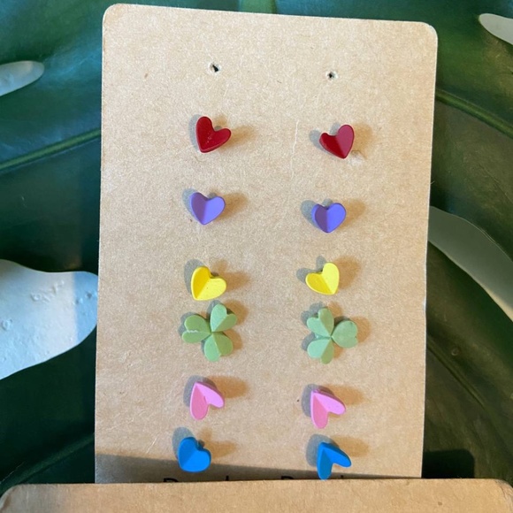 Jewelry - Handmade Earring